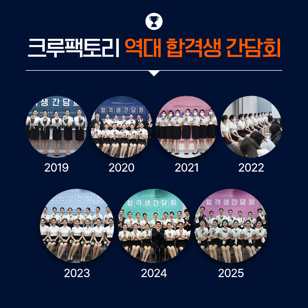 2026학년도 합격생 간담회